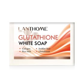 Glutathione Handmade Soap (Option: 100g)