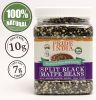 Pride Of India - Indian Split Black Gram Matpe Beans - Protein & Fiber Rich Urad Dal